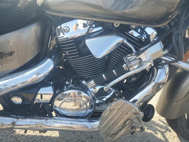 2006 HONDA VT1100 C2 - 1HFSC43036A602001