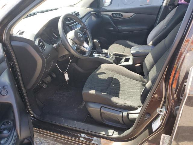 JN1BJ1CP6HW006062 Nissan Rogue Sport S