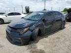 2020 TOYOTA COROLLA SE - JTDS4RCE1LJ023200