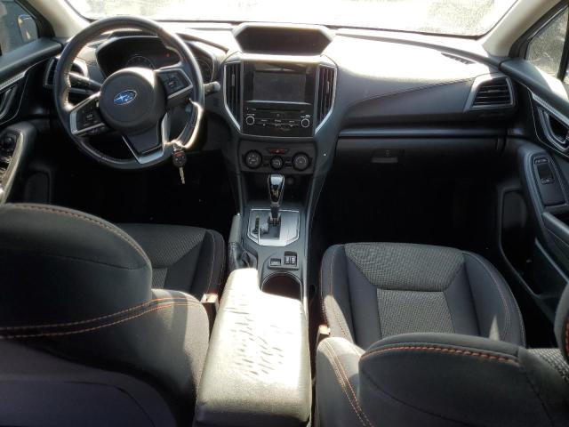 JF2GTACC2K8244787 Subaru Crosstrek Premium