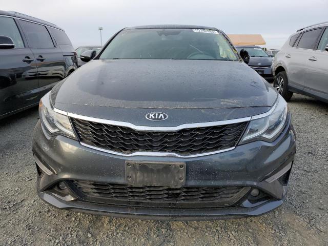 5XXGT4L3XLG447523 KIA Optima Lx