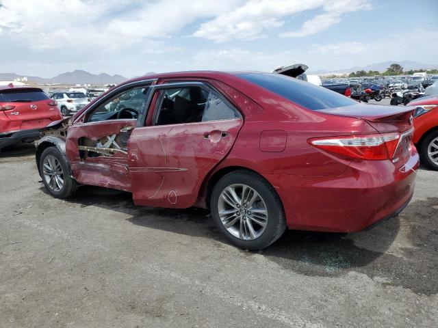 4T1BF1FK4HU752743 Toyota CAMRY LE