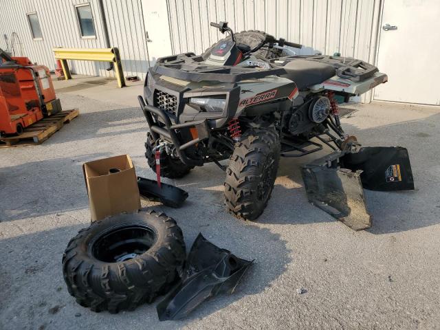 2022 ARCTIC CAT ARTIC CAT - 4UF1A4GB4NT201897