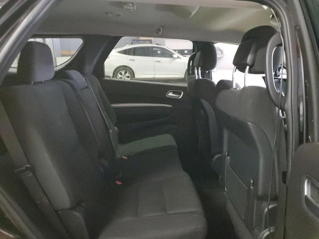 2020 DODGE DURANGO SS 1C4SDJFTXLC442307