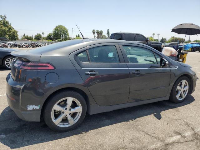 VIN 1G1RH6E47EU172212 2014 Chevrolet Volt no.3