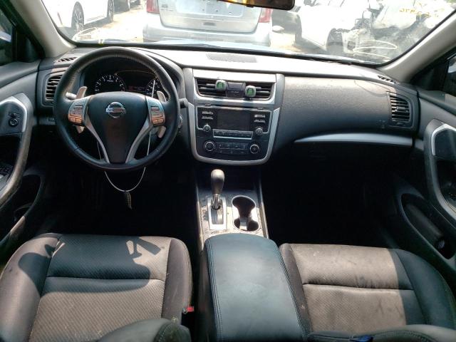 2016 NISSAN ALTIMA 3.5 - 1N4BL3AP7GC212891