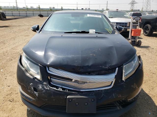 VIN 1G1RA6E46DU121030 2013 Chevrolet Volt no.5