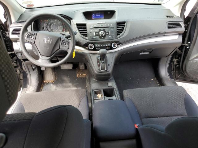 2016 HONDA CR-V SE - 5J6RM4H41GL120354