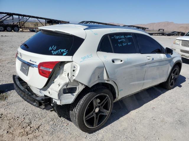 WDCTG4GB2FJ037135 Mercedes-Benz Gla 250 4matic