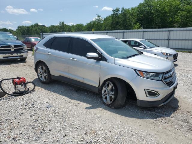 2FMTK4K87FBB34458 2015 FORD EDGE, photo no. 4