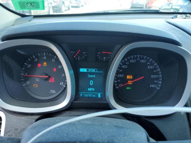 2GNFLCEK0D6247701 2013 Chevrolet Equinox Ls