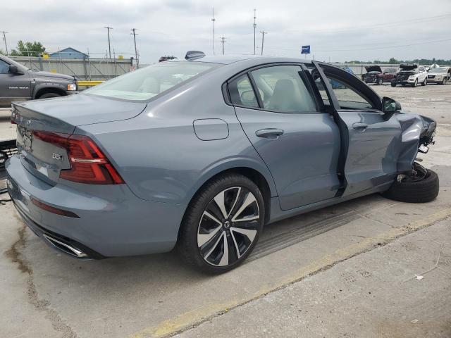2022 VOLVO S60 B5 MOM 7JRL12TZ8NG165102