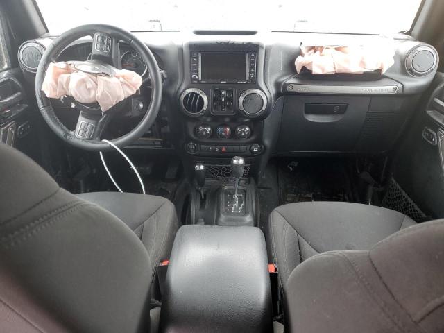 1C4HJWDGXHL740448 Jeep Wrangler Unlimited Sport