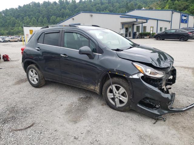 Vin: kl7cjpsbxjb726873, lot: 57528783, chevrolet trax 1lt 20184