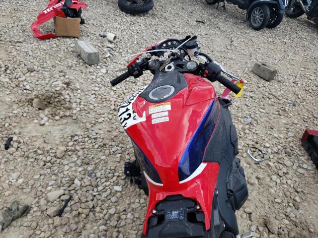 2022 HONDA CBR1000 RA JH2SC7758NK500095