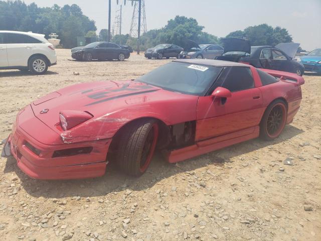 1995 Chevrolet Corvette 