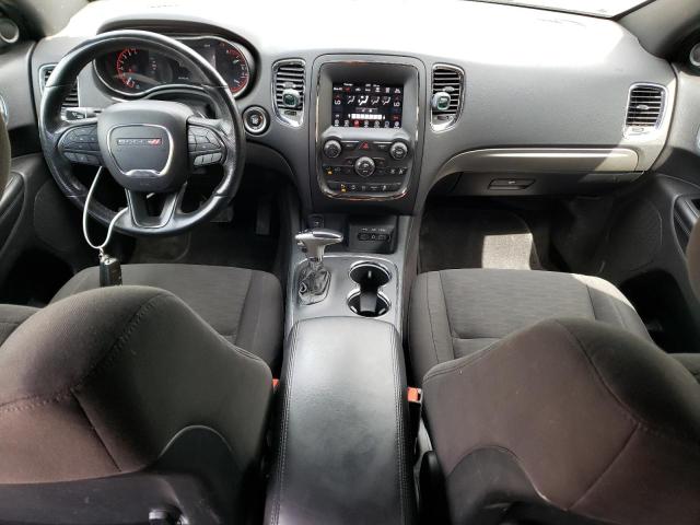 1C4RDJAG3JC266061 Dodge Durango Sxt