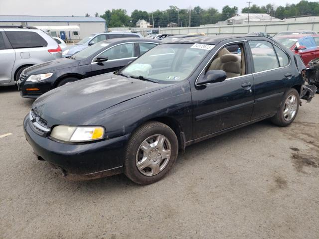 1999 Nissan Altima XE