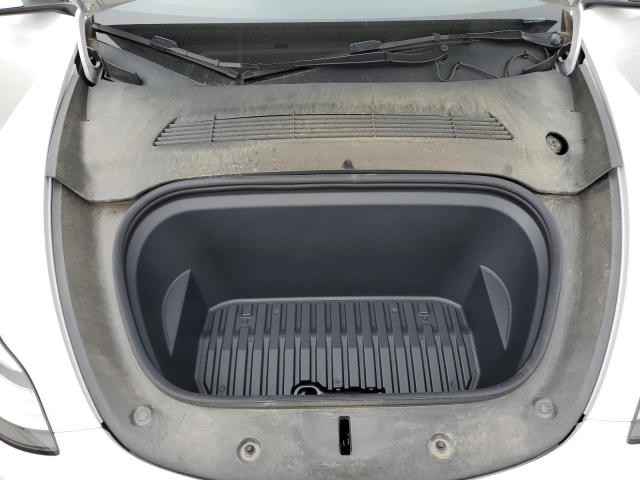 7SAYGDEE1NF409727 Tesla Model Y