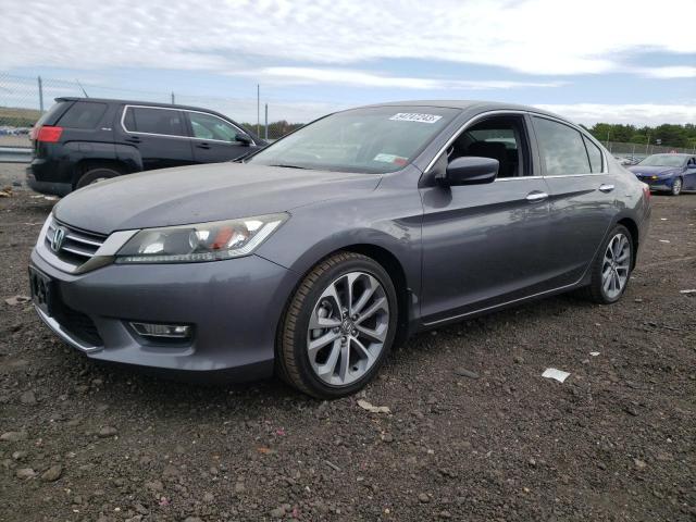 2013 HONDA ACCORD SPORT for Sale | NY - LONG ISLAND | Wed. Aug 09, 2023 ...