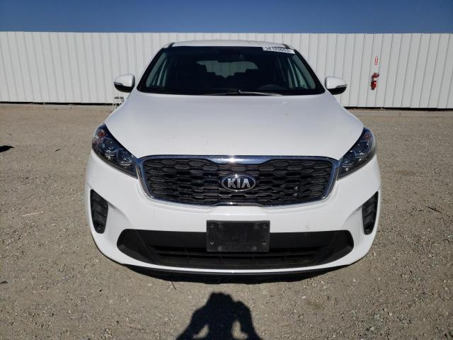 5XYPG4A37KG599826 KIA SORENTO L
