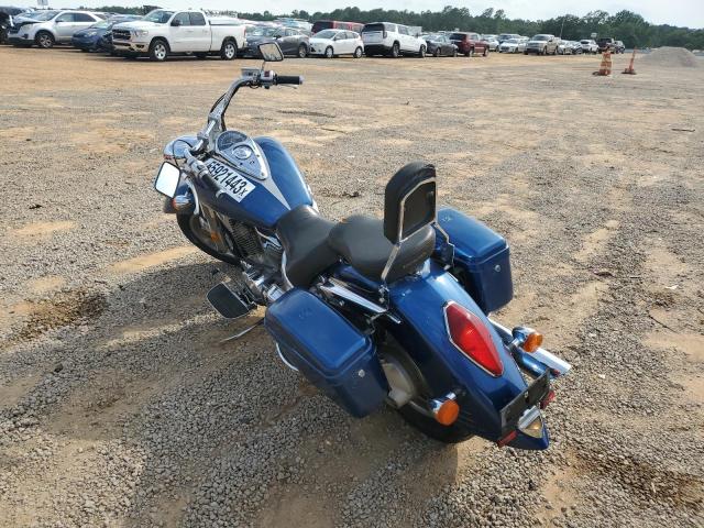 2005 HONDA VTX1300 R 1HFSC52355A212761