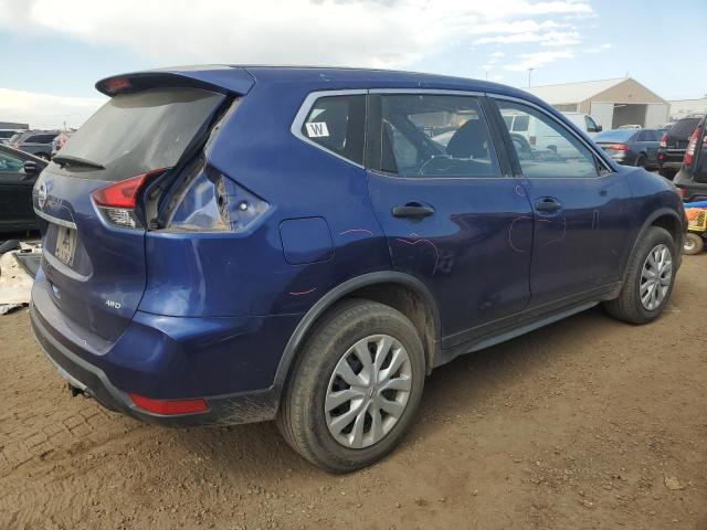 JN8AT2MV6HW011949 Nissan ROGUE S