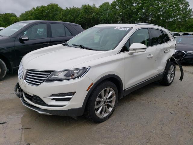 2017 Lincoln MKC Select