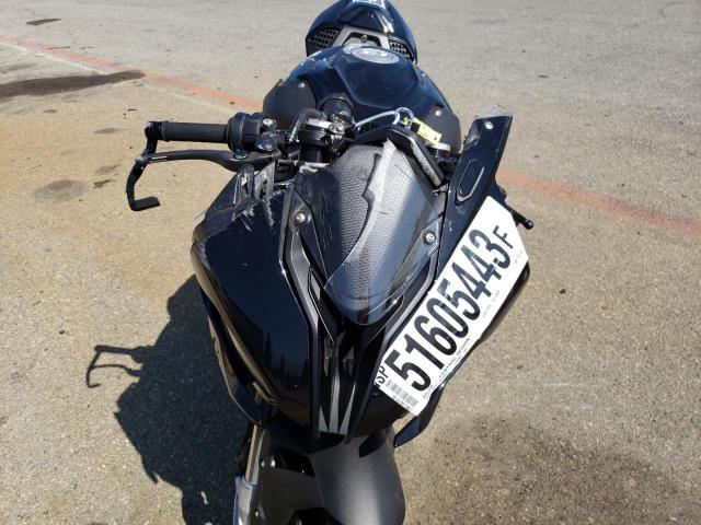 2021 BMW S 1000 RR - WB10E2309M6E61354