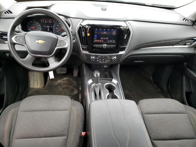 2020 CHEVROLET TRAVERSE L - 1GNEVFKW0LJ116879