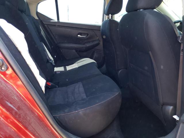 3N1AB8DV5LY289568 Nissan SENTRA SR