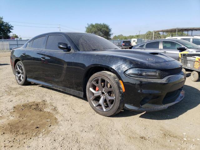2C3CDXCT6KH552587 Dodge CHARGER R/T