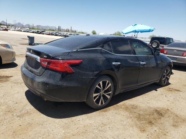 1N4AA6AP4HC381075 Nissan Maxima 3.5s