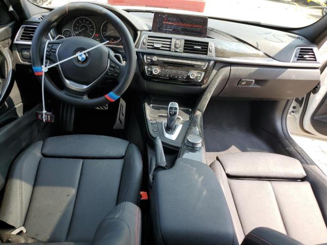 2018 BMW 330 I - WBA8B9G50JNU98267