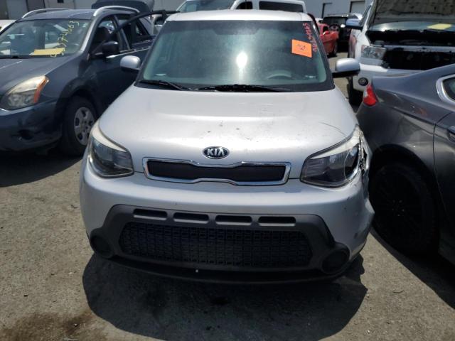 KNDJN2A21F7810349 KIA Soul