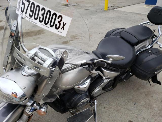 2007 YAMAHA XVS1300 CT - JYAVP25E27A000700