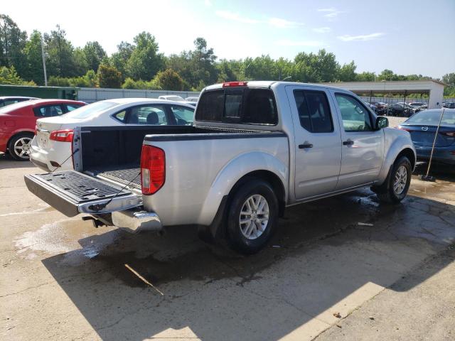 1N6DD0ER1HN721548 Nissan FRONTIER S