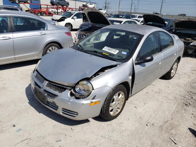 2005 Dodge Neon SXT