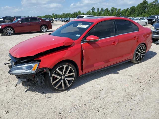 2013 Volkswagen Jetta GLI