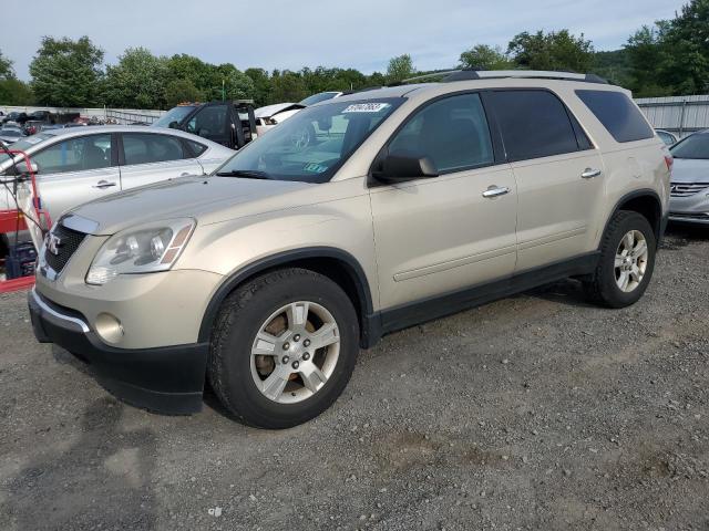 2012 GMC Acadia SLE