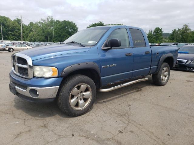 2005 Dodge Ram 1500 ST