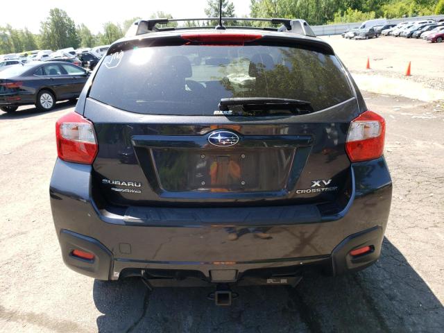 JF2GPAFC5F8290247 Subaru Xv Crosstrek 2.0 Premium
