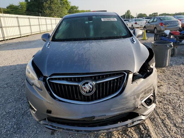 LRBFXBSA3KD026240 Buick Envision Preferred