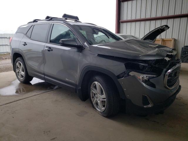 3GKALTEX0JL182245 GMC Terrain Sle