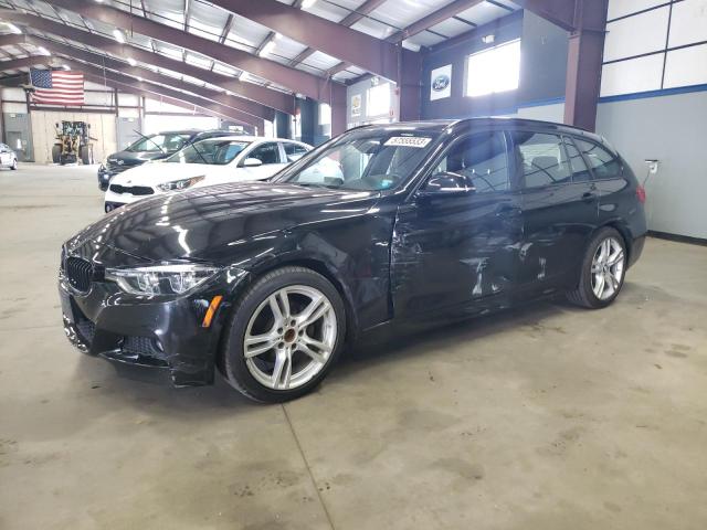 2016 BMW 328 XI - WBA8G5C52GK753088