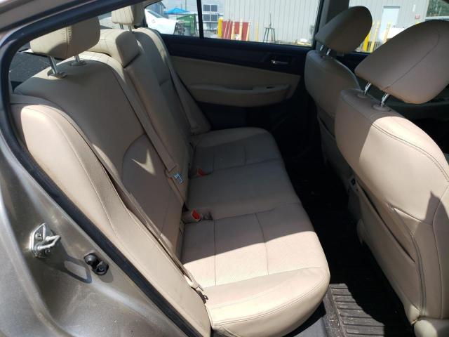 4S3BNAJ6XF3069594 Subaru Legacy 2.5i Limited