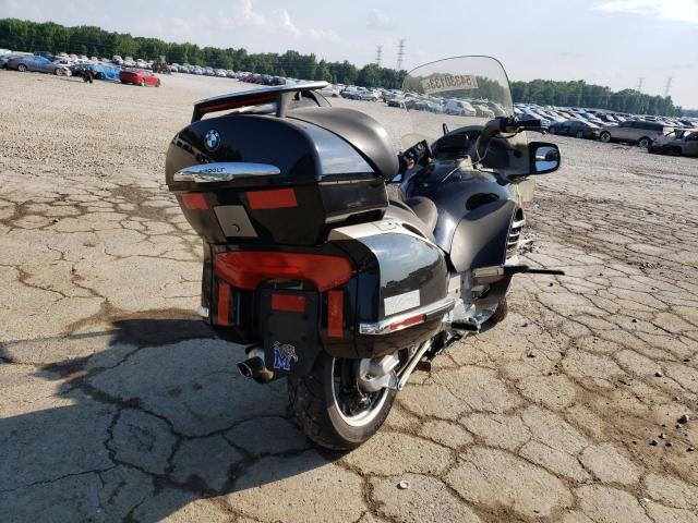 2009 BMW K1200 LT - WB10559A79ZL74850