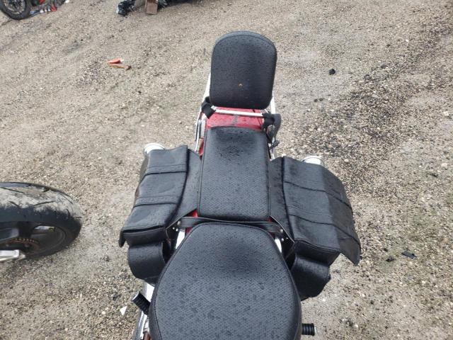 2008 YAMAHA XVS650 A JYAVM01E88A123373