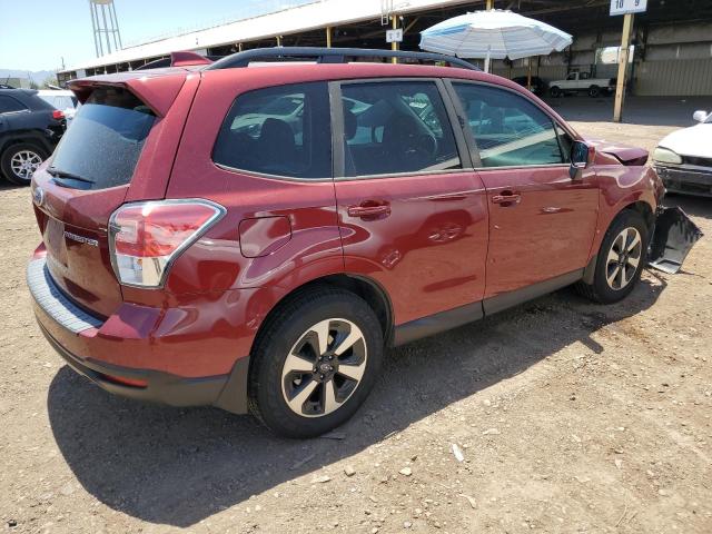 JF2SJAGC1JH605791 Subaru Forester 2.5i Premium