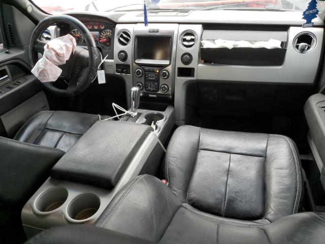 1FTFW1ET1EFB76853 Ford F150 Supercrew